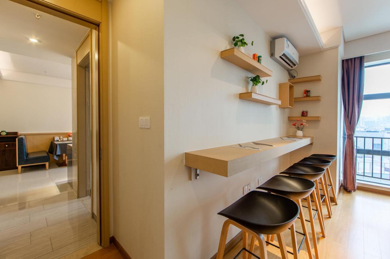 Poltton Hesheng Square Branch * Guangzhou