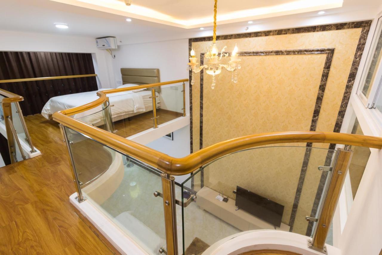 Meiduo 2* Guangzhou
