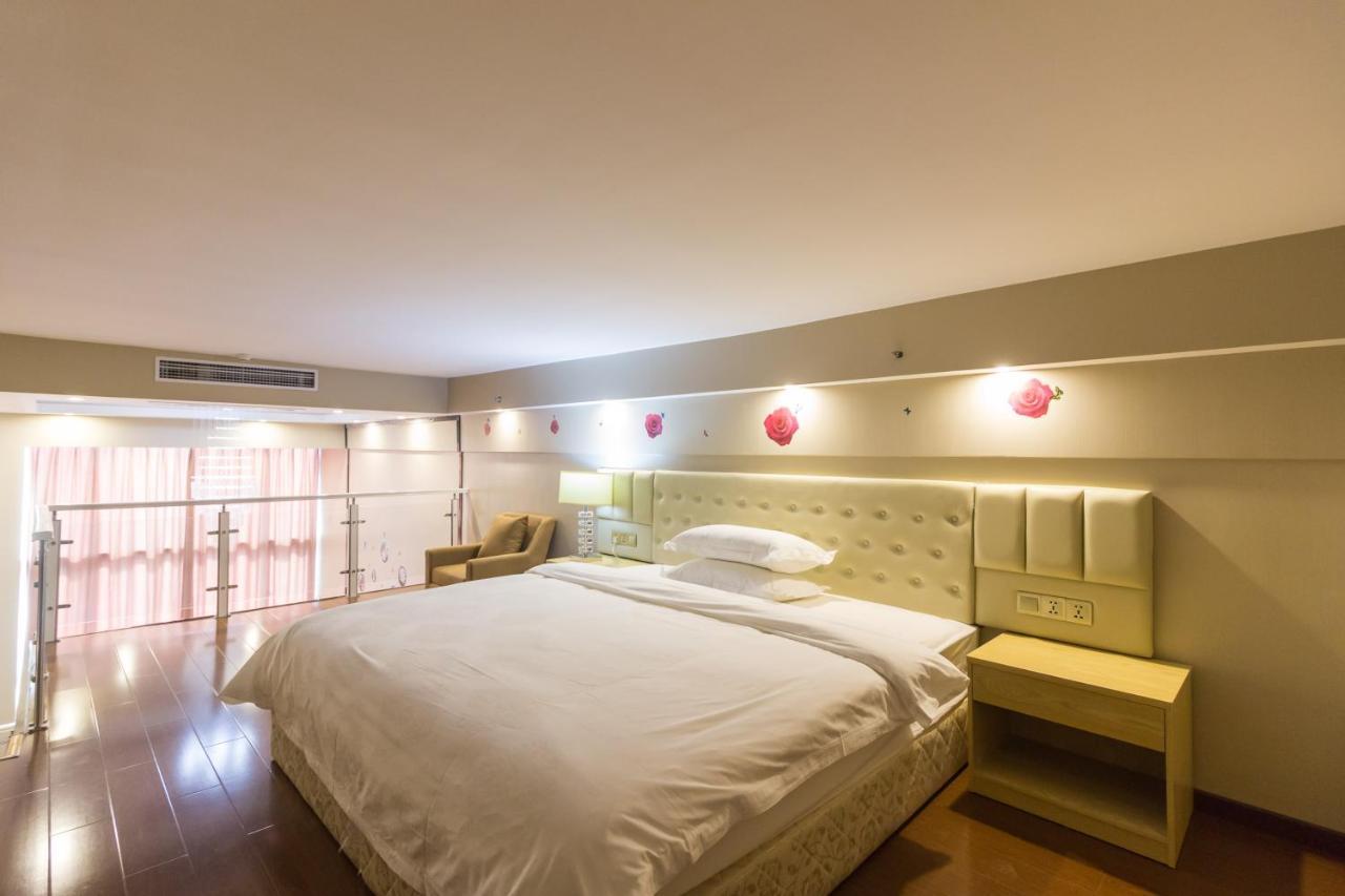 Aparthotel Meiduo 2*