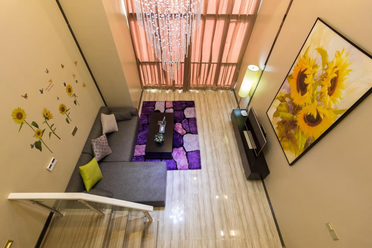 Meiduo 2* Guangzhou