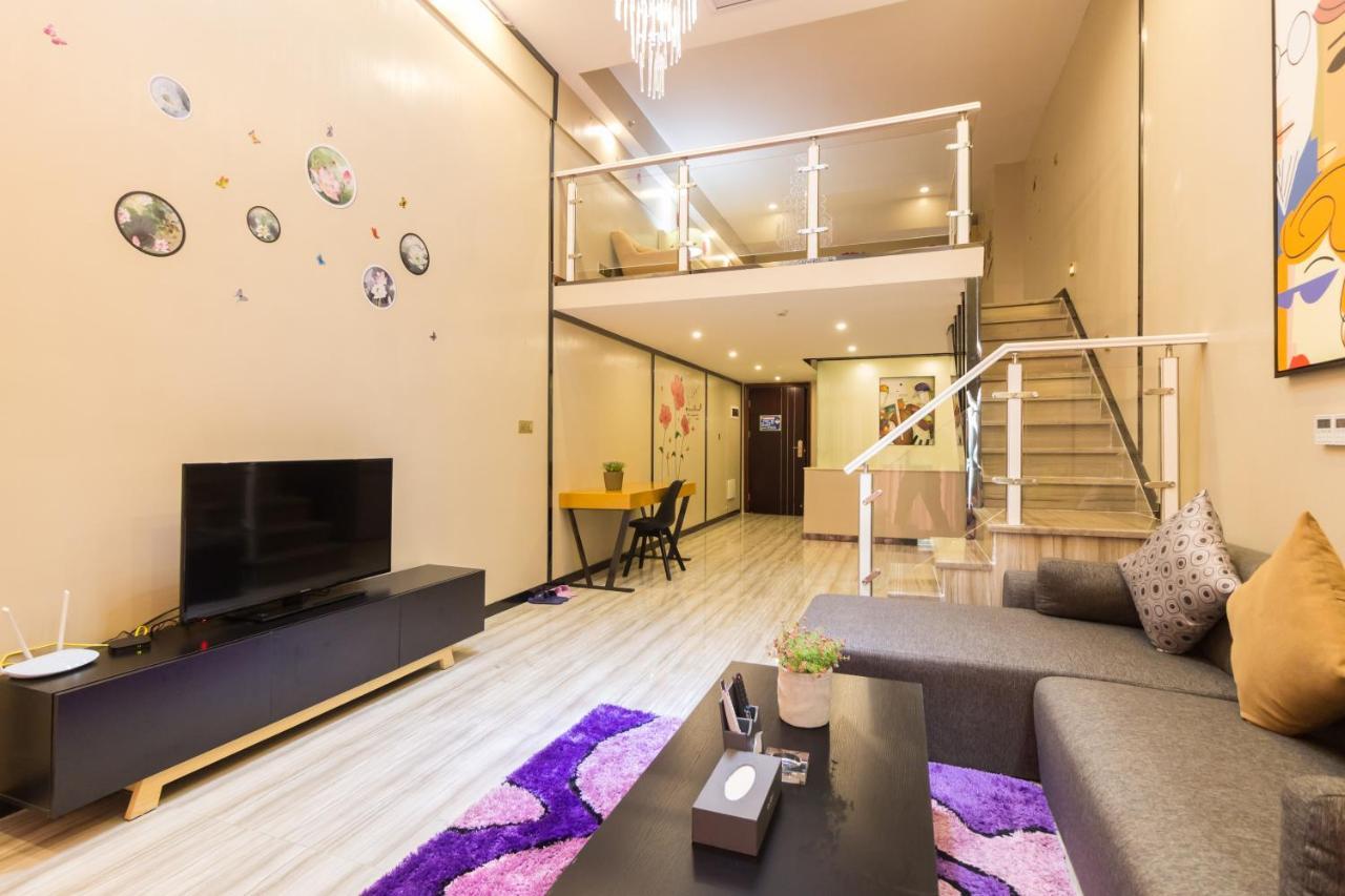 Meiduo 2* Guangzhou