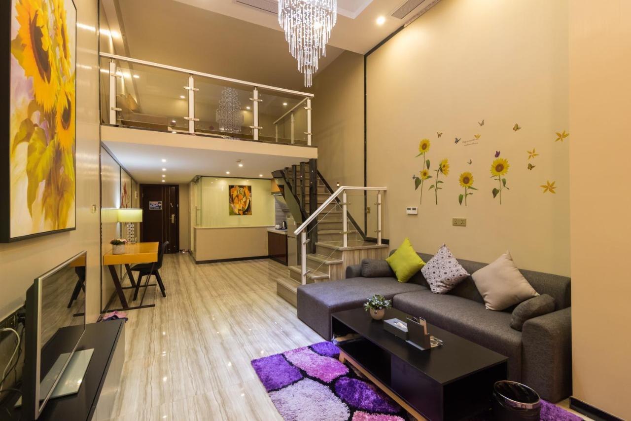 Aparthotel Meiduo 2*