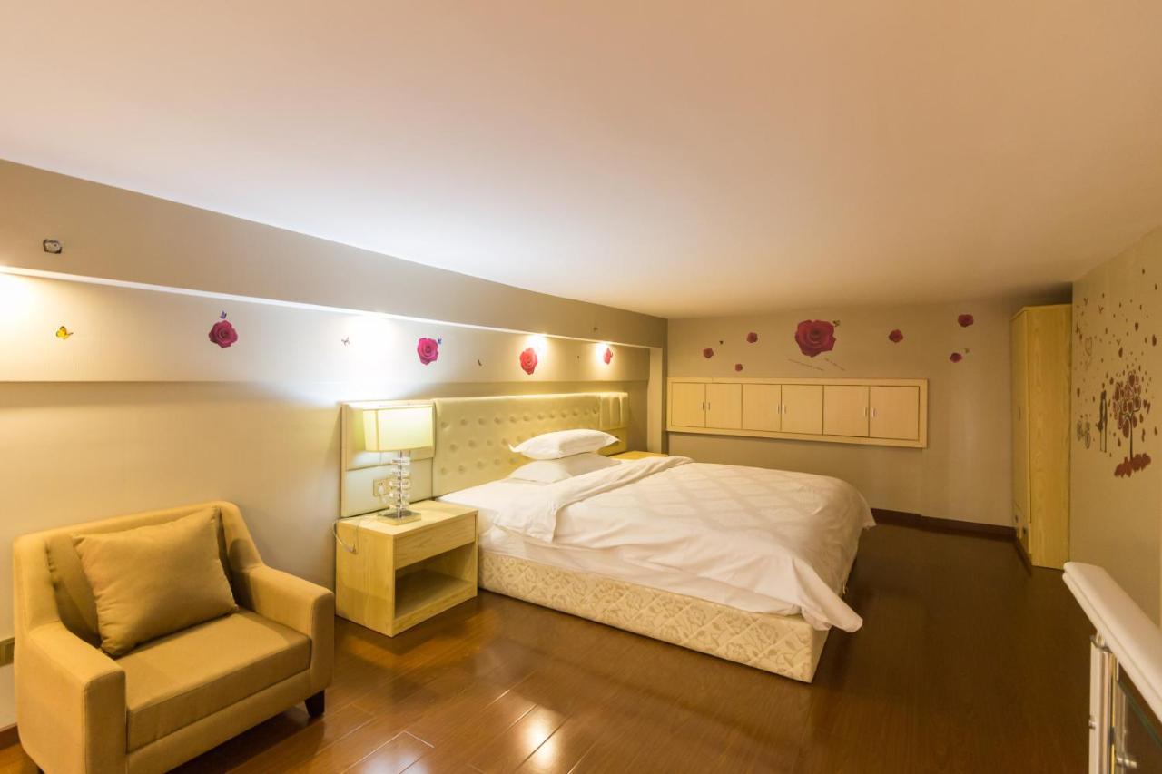 Meiduo Aparthotel