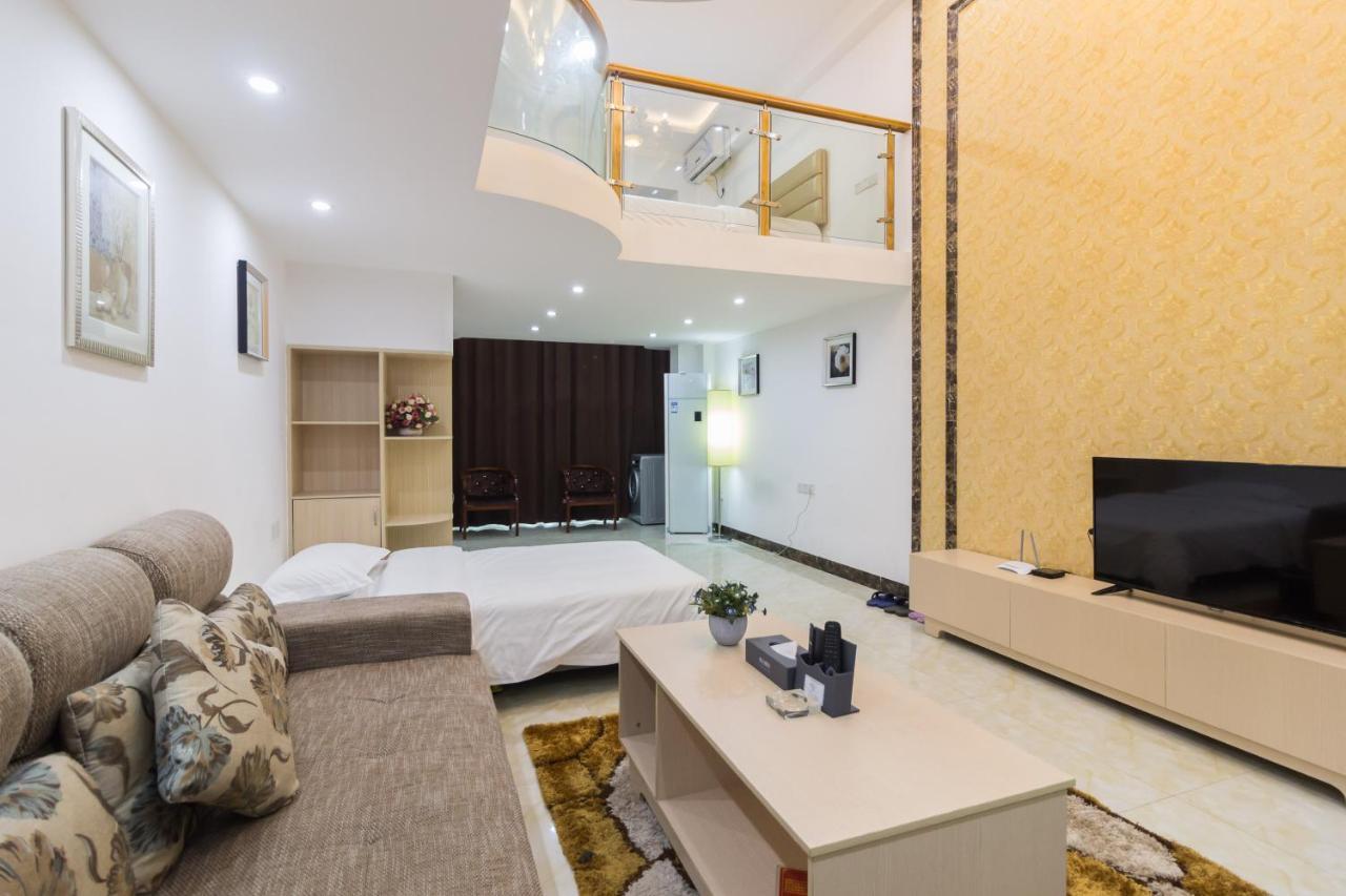 Aparthotel Meiduo 2*