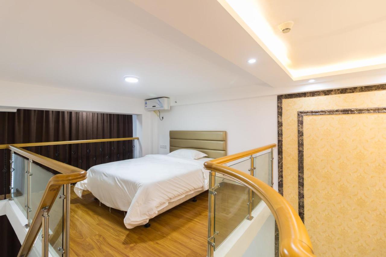 Meiduo Aparthotel 2*