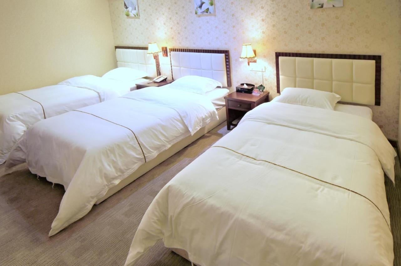 Jianyi 3* Guangzhou