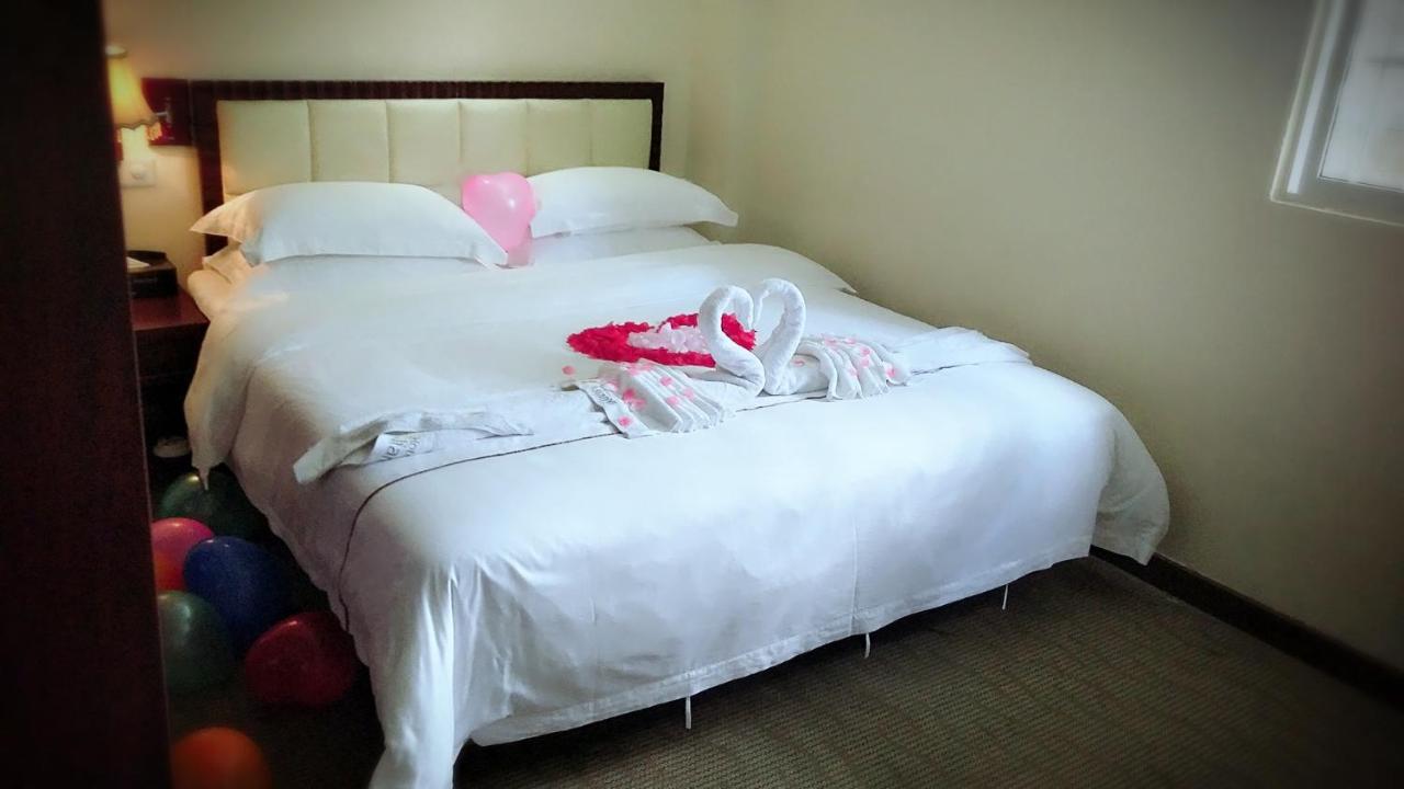 Jianyi 3* Guangzhou