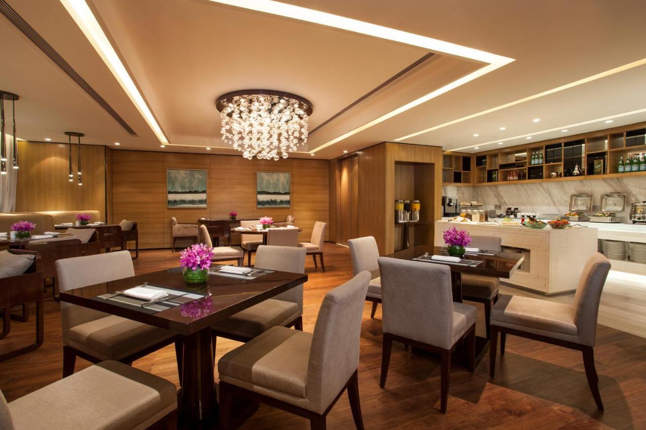 Apartment Ascott Ifc - Free Shuttle Bus For Fair