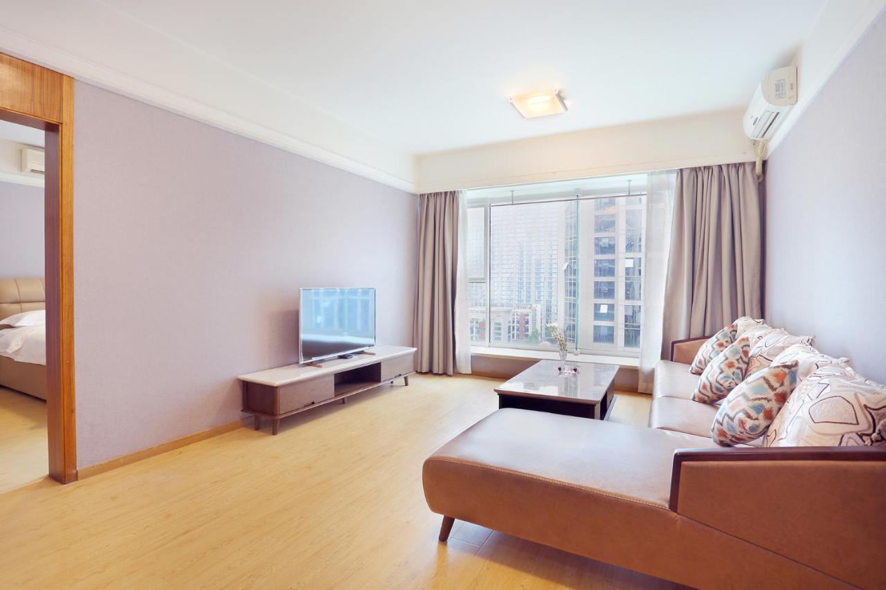 Xinghui International * Guangzhou
