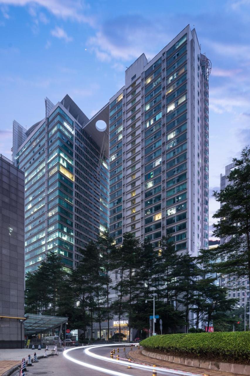 Apartment Xinghui International