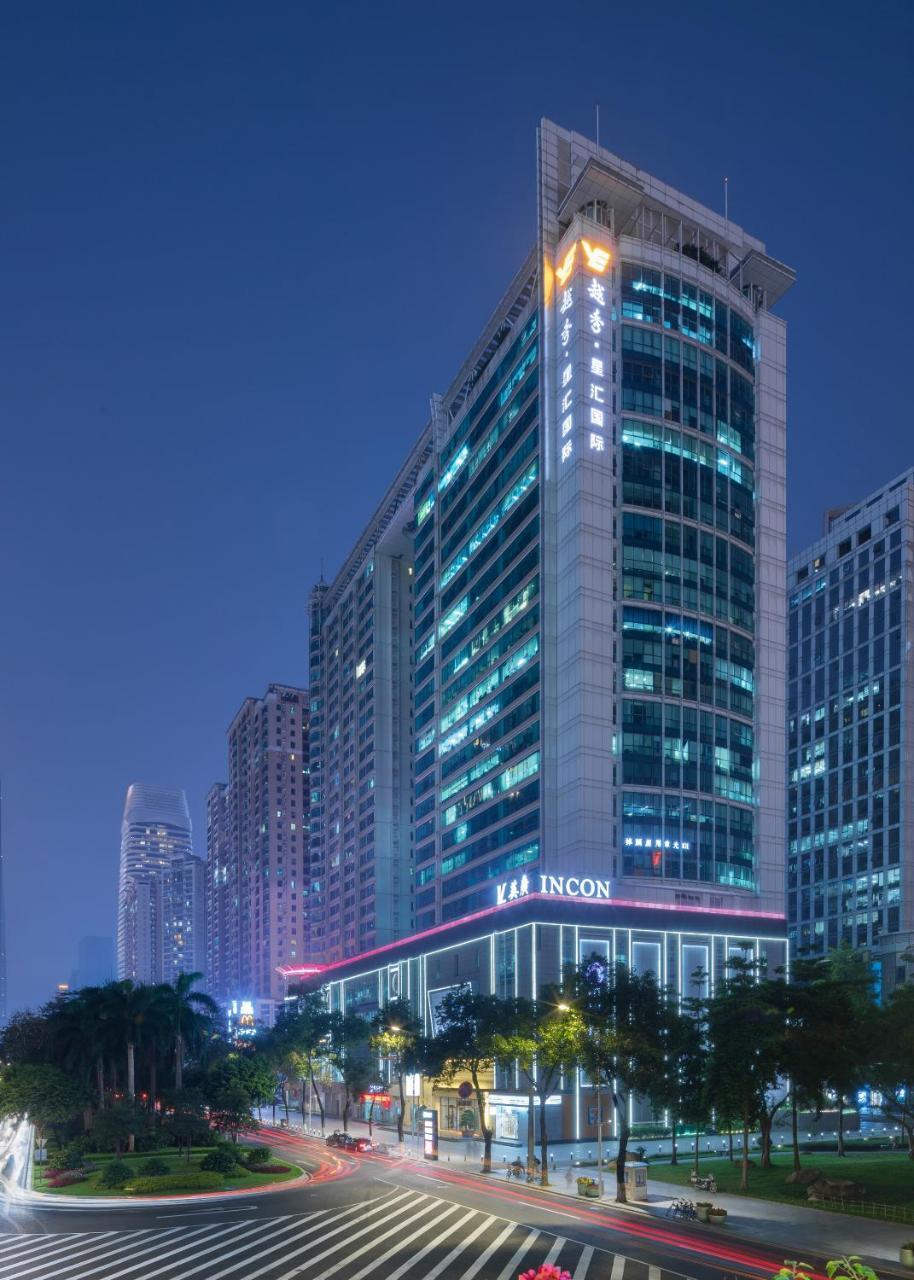 Xinghui International Apartment *