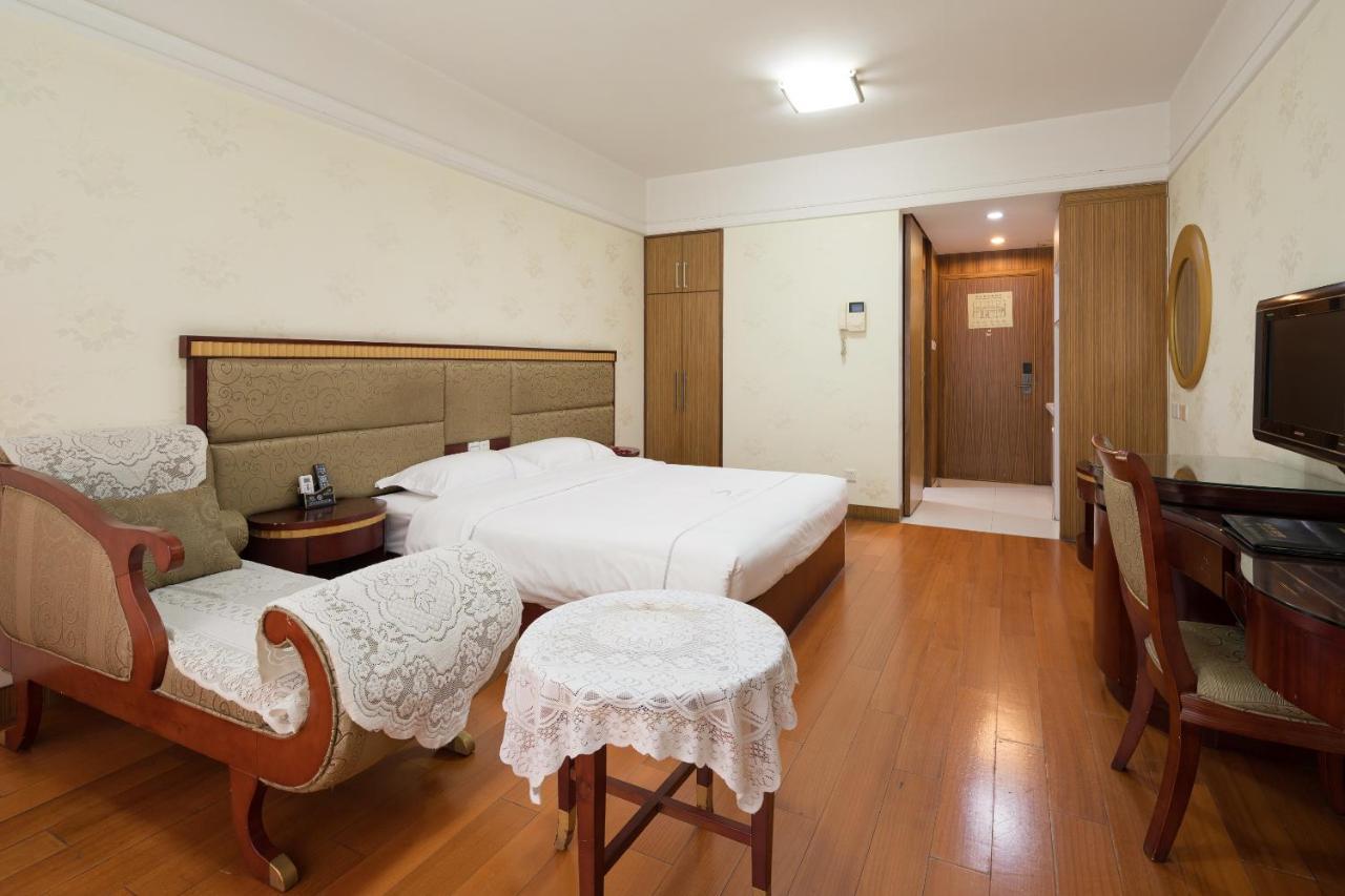 Apartment Xinghui International *