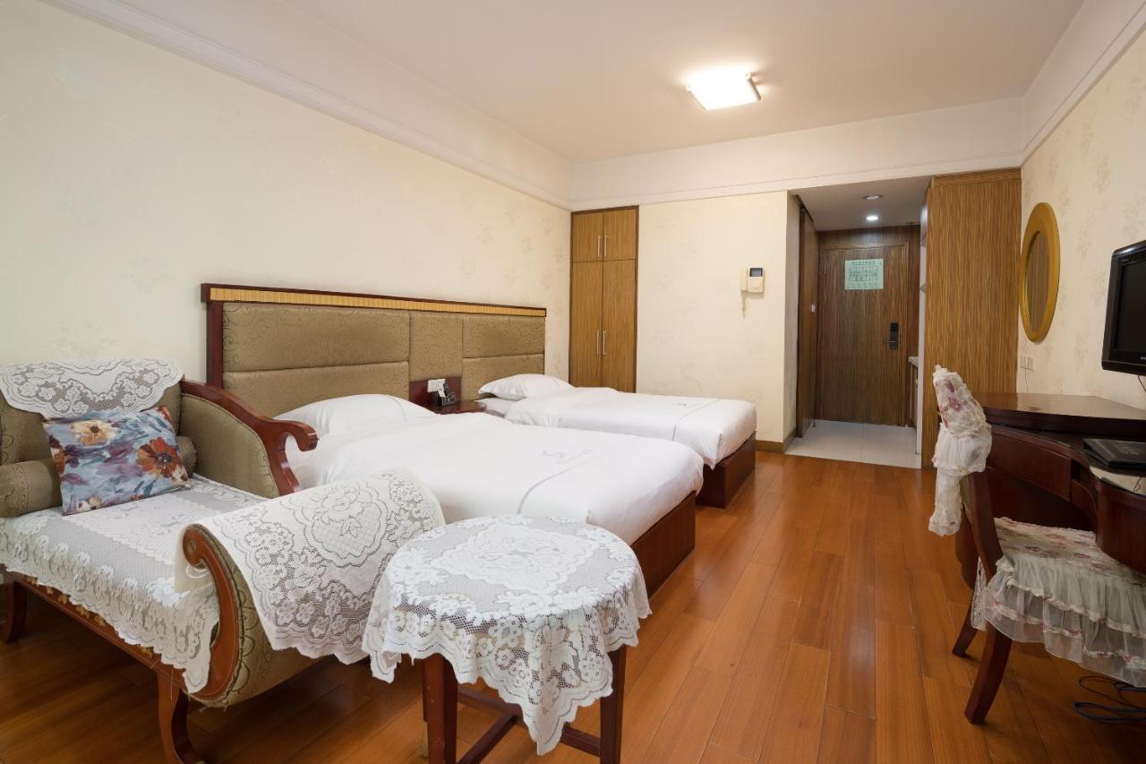 Apartment Xinghui International *