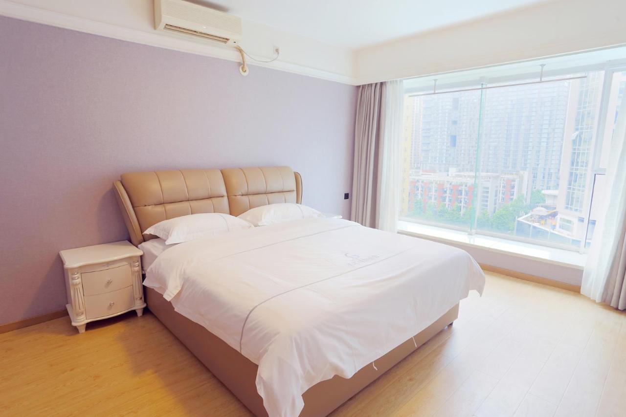 Xinghui International Guangzhou