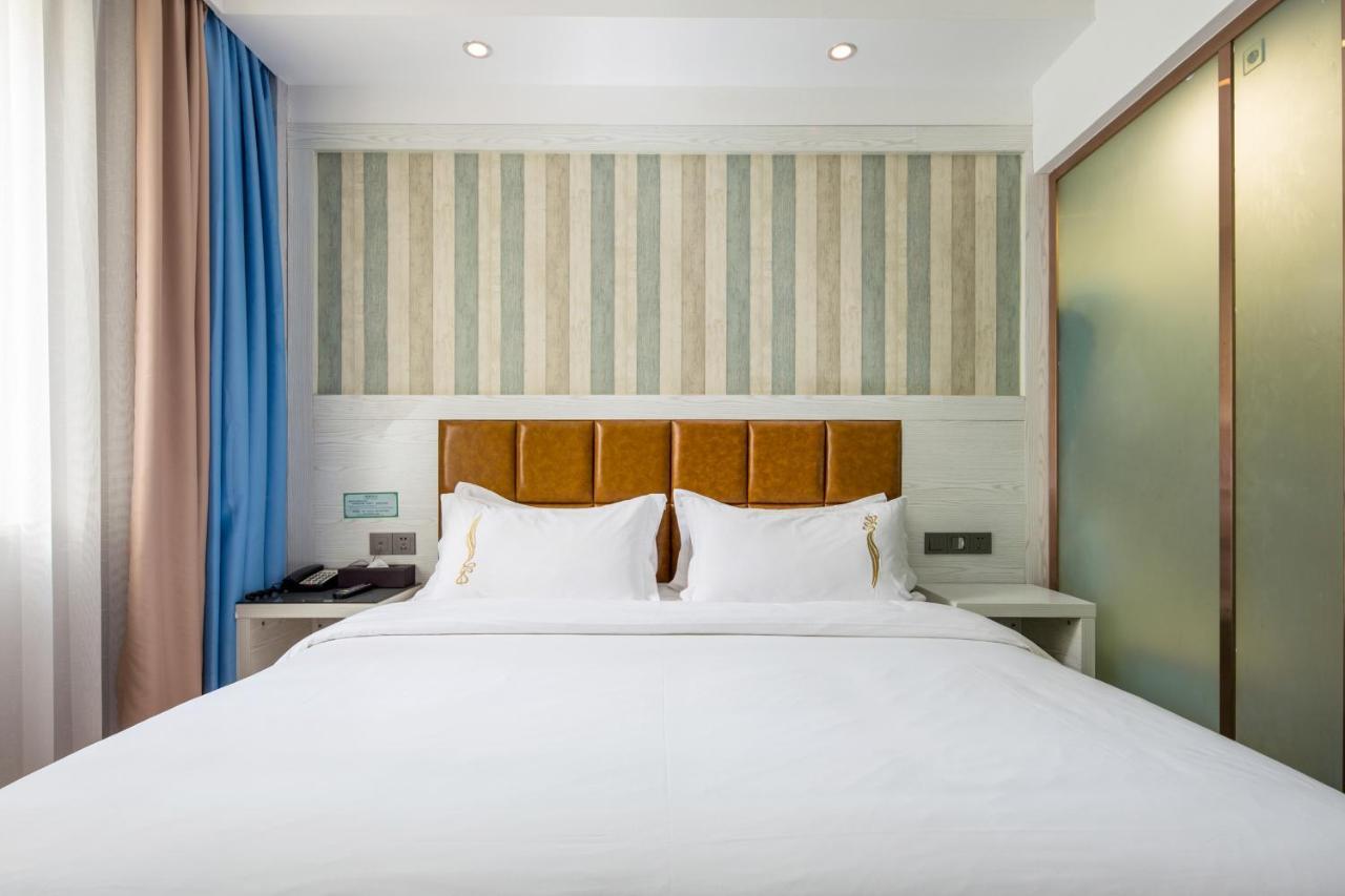 Hotel Zhuying Art Guangzhou