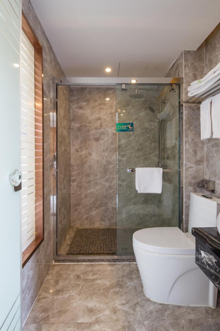 Zhuying Art Hotel 3*