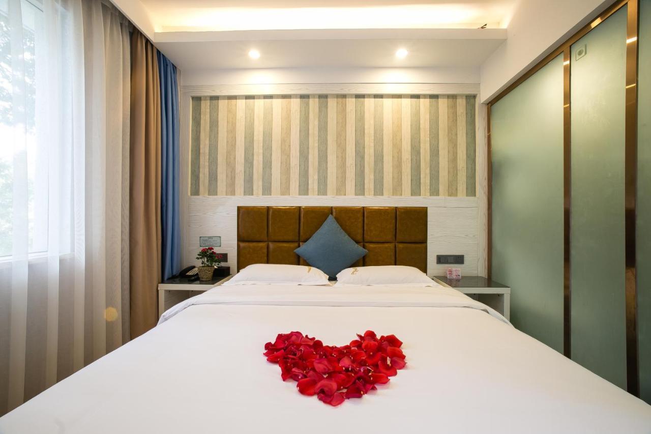 Zhuying Art Hotel 3*