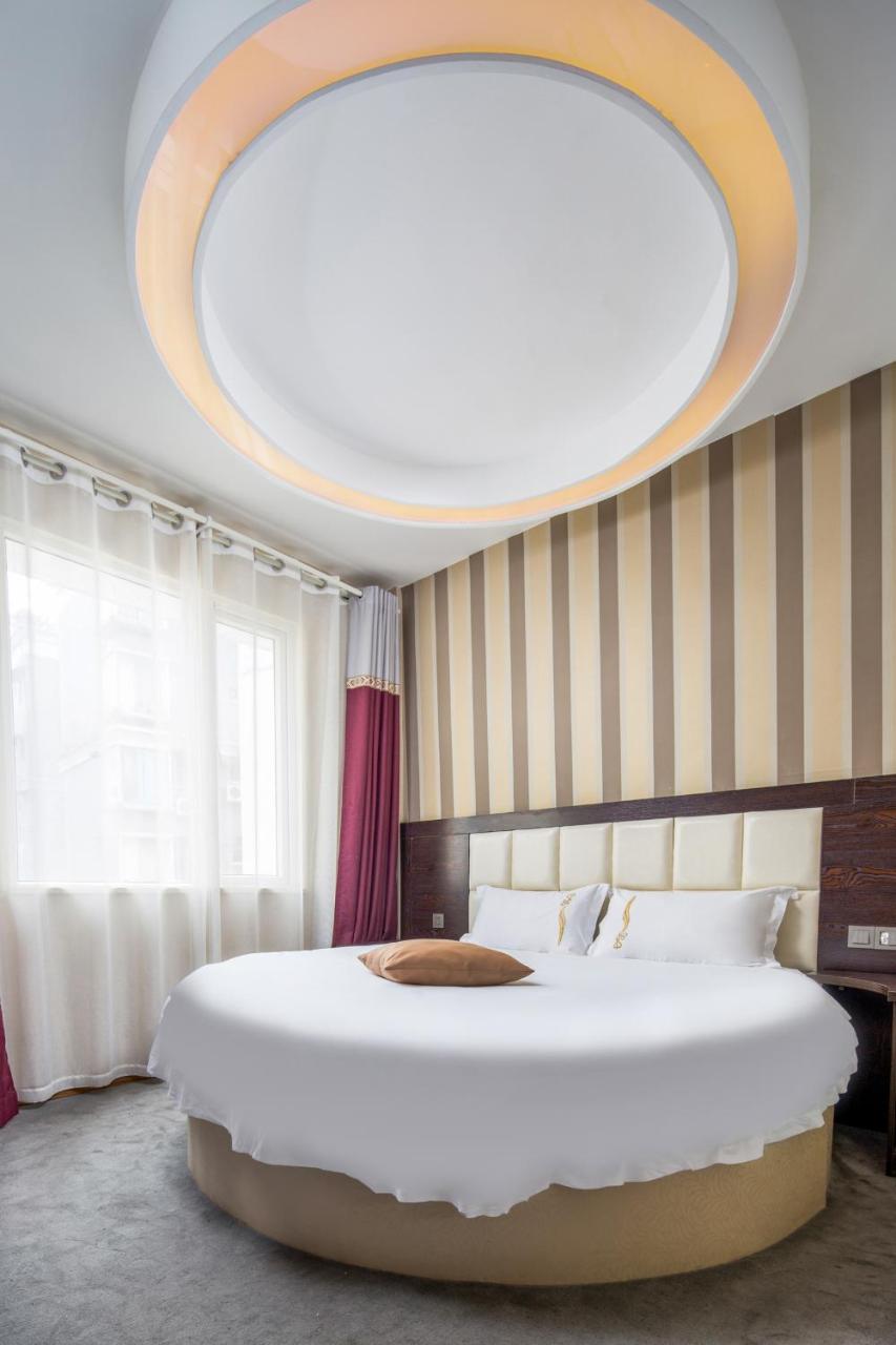 Hotel Zhuying Art Guangzhou
