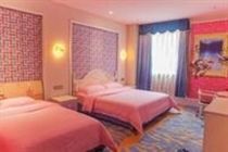 Hotel Atlantis Guangzhou