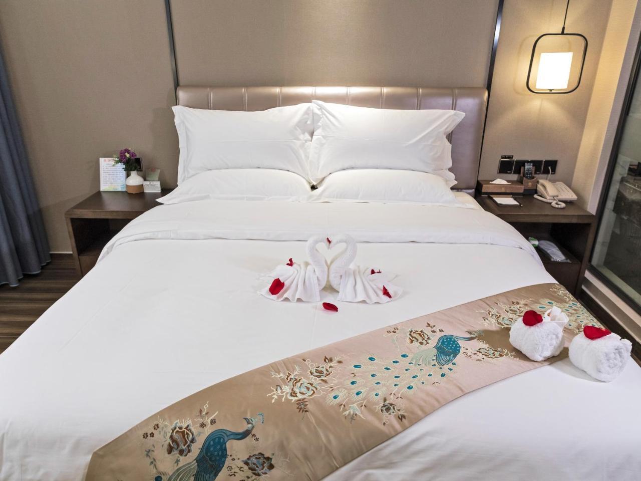 Kardon Gorgeous 4* Guangzhou
