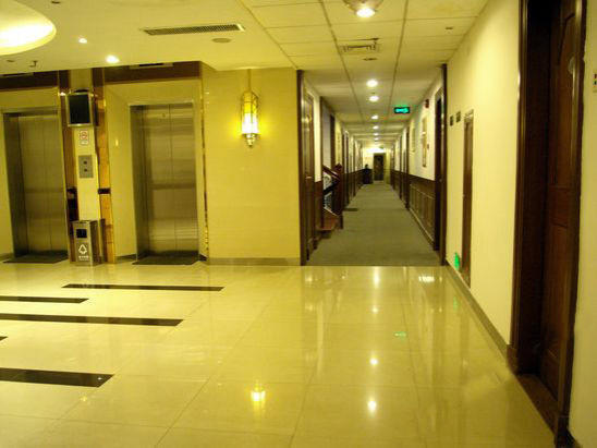 Hotel Aiqun - Fair Free Shuttle Bus During Fair Period Guangzhou