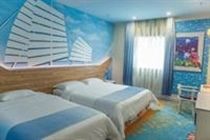 Atlantis Hotel 3*