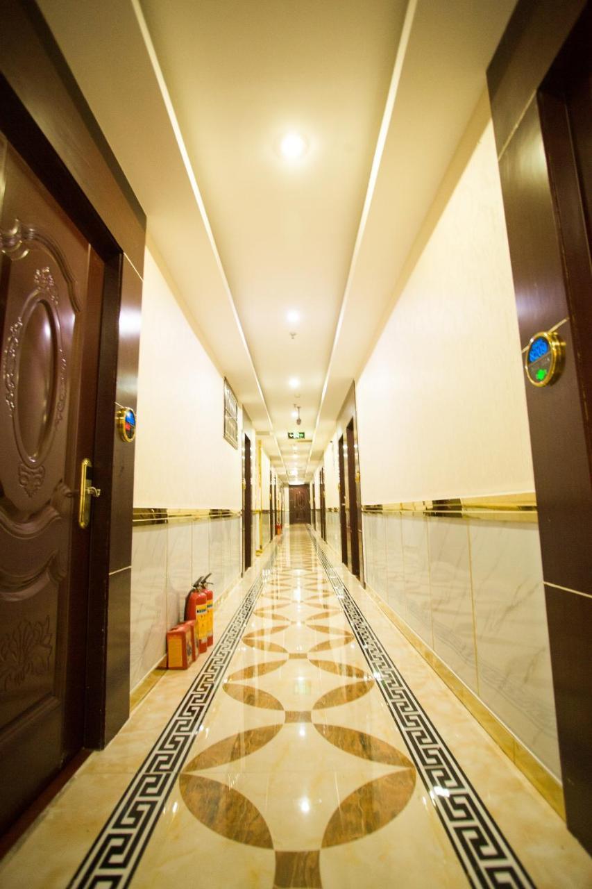Jingfu Hotel
