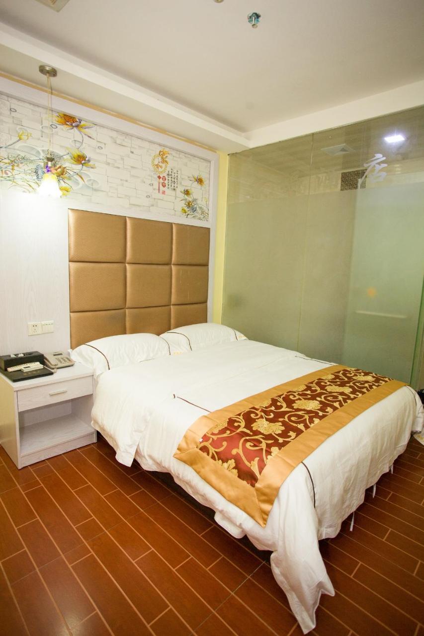 Jingfu Hotel