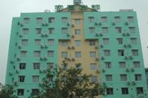 Club Pingan Branch Hotel Guangzhou