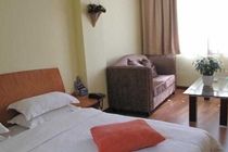 Club Pingan Branch 2* Guangzhou