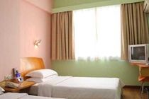 Club Pingan Branch 2* Guangzhou