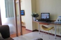Club Pingan Branch Hotel 2*