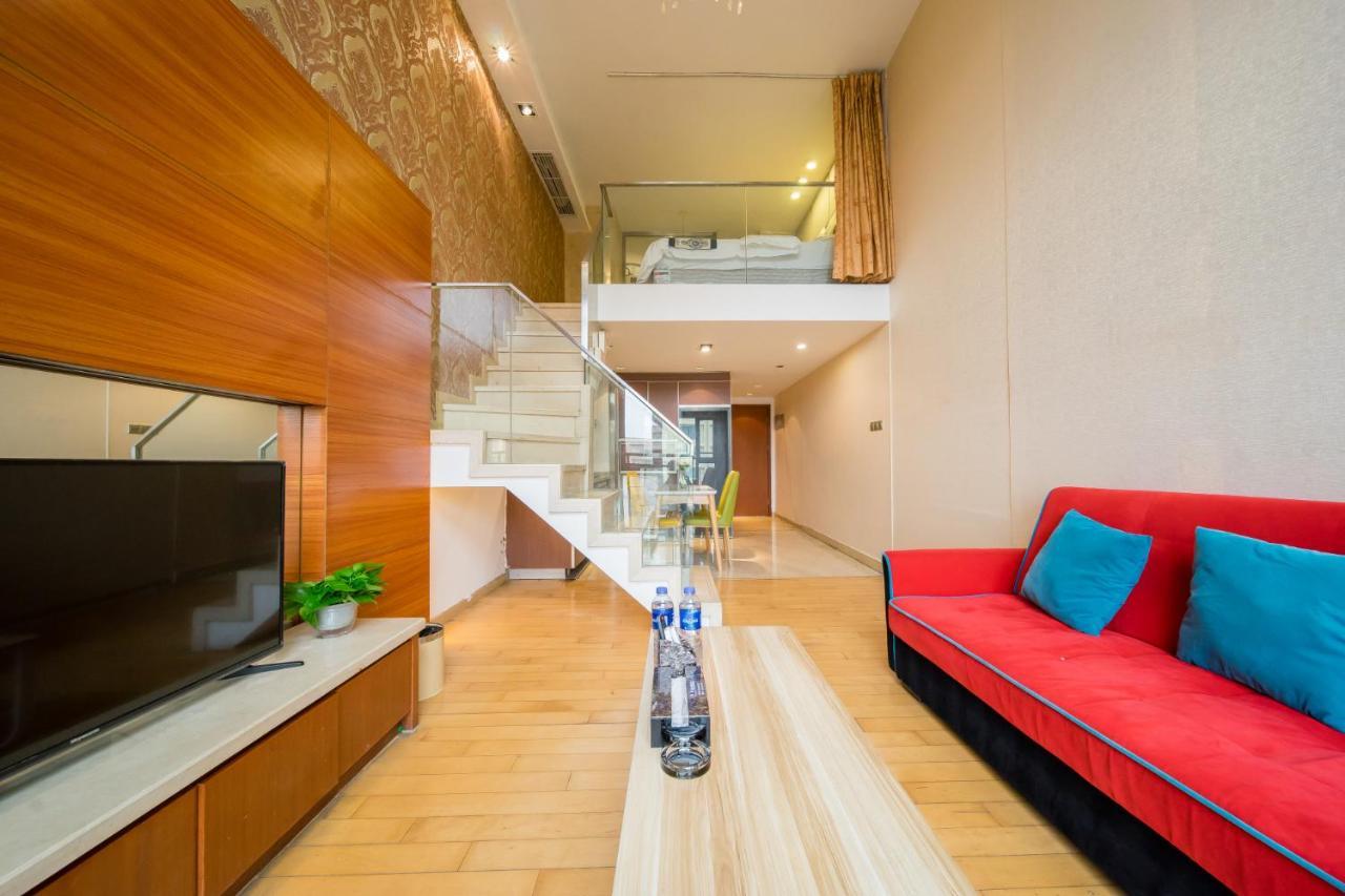 Hotel Xiyue *