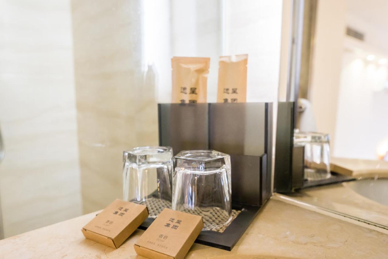 Xiyue Hotel Canton
