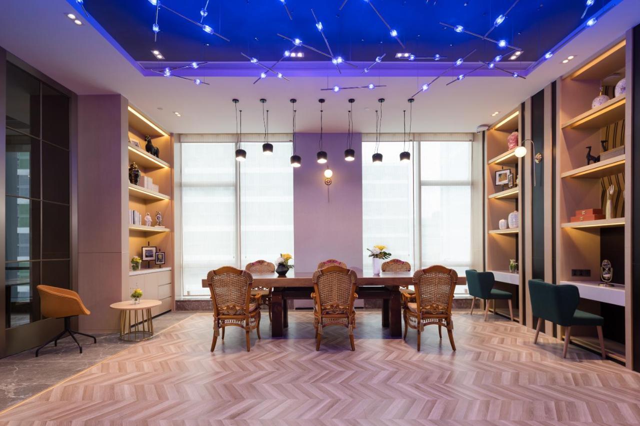 Buddy Hotel-free Shuttle To Fair Complex During Fair Period Hotel 5*