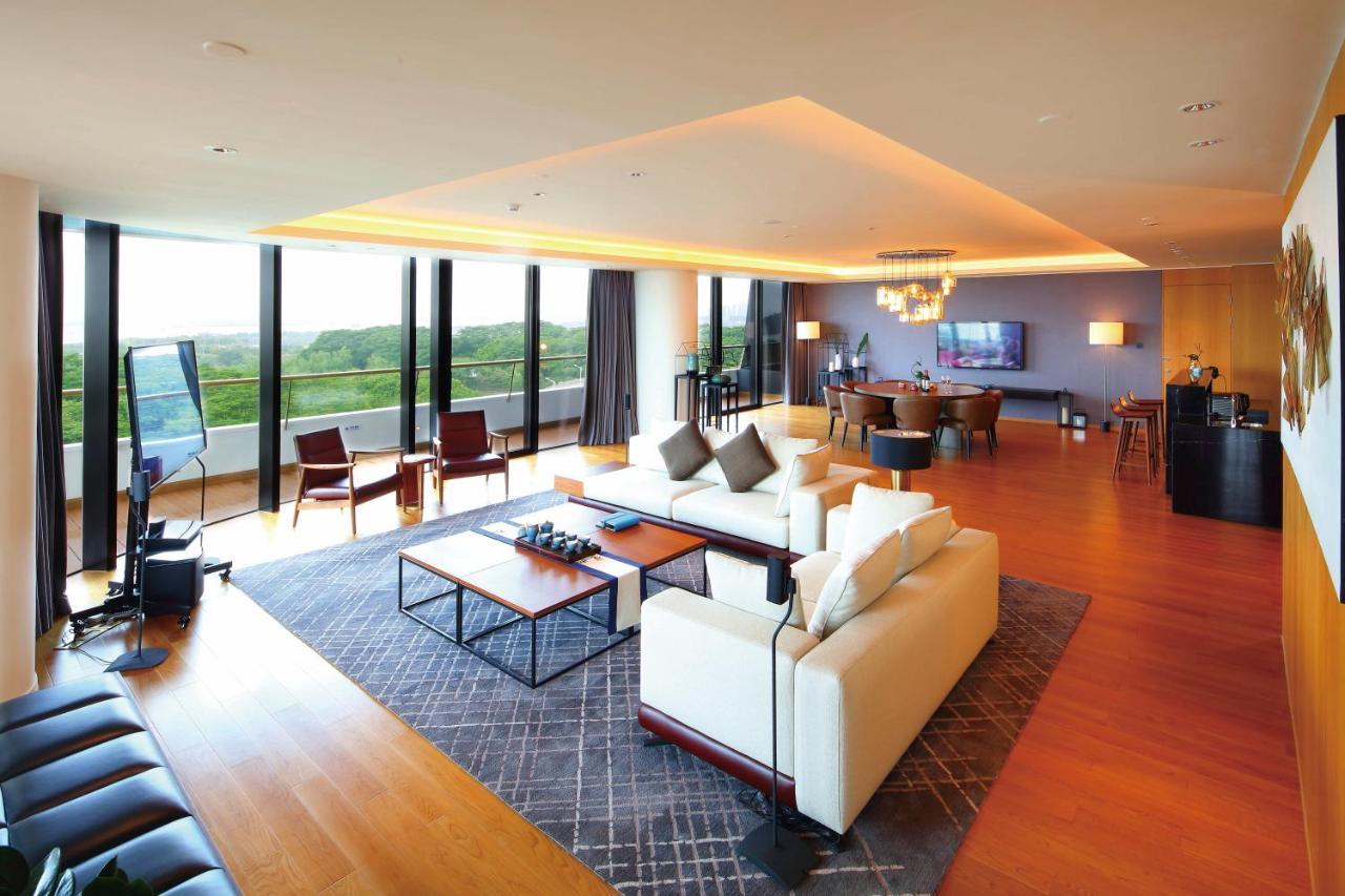 Nansha Garden Hotel 5*