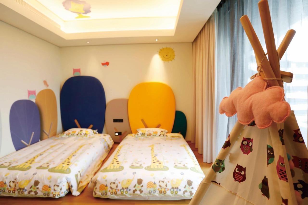 Nansha Garden 5* Canton