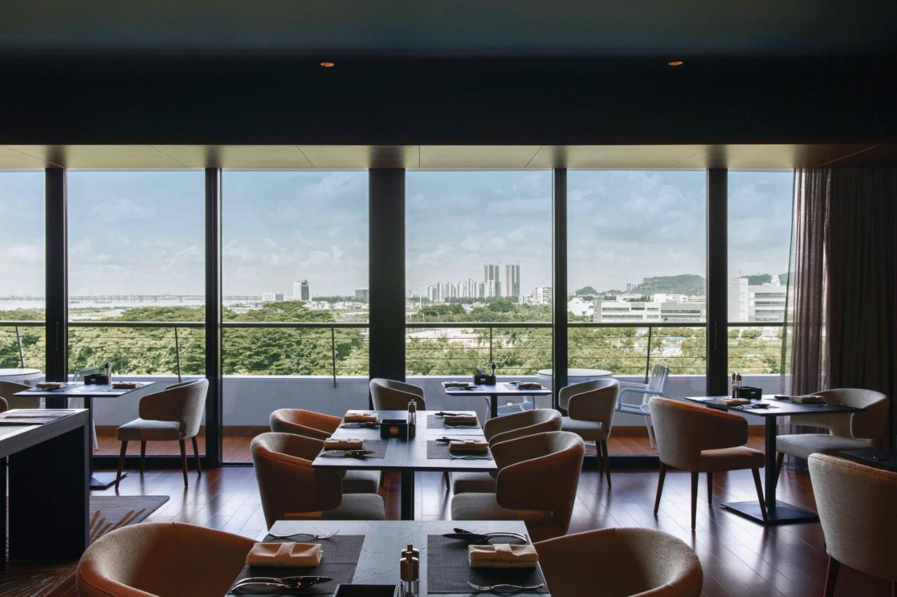 Nansha Garden Hotel Canton