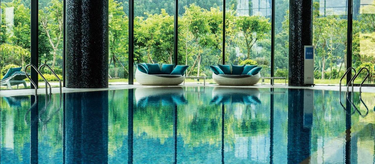 Hotel Nansha Garden