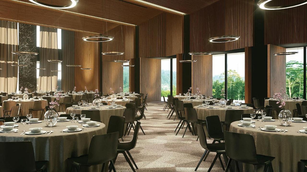 Nansha Garden Hotel