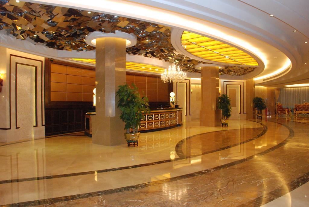 Hotel Yuekai