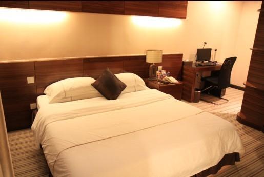 Hotel Calvin Guangzhou