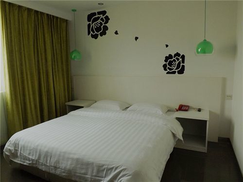 V8 - Xilang Hotel Guangzhou