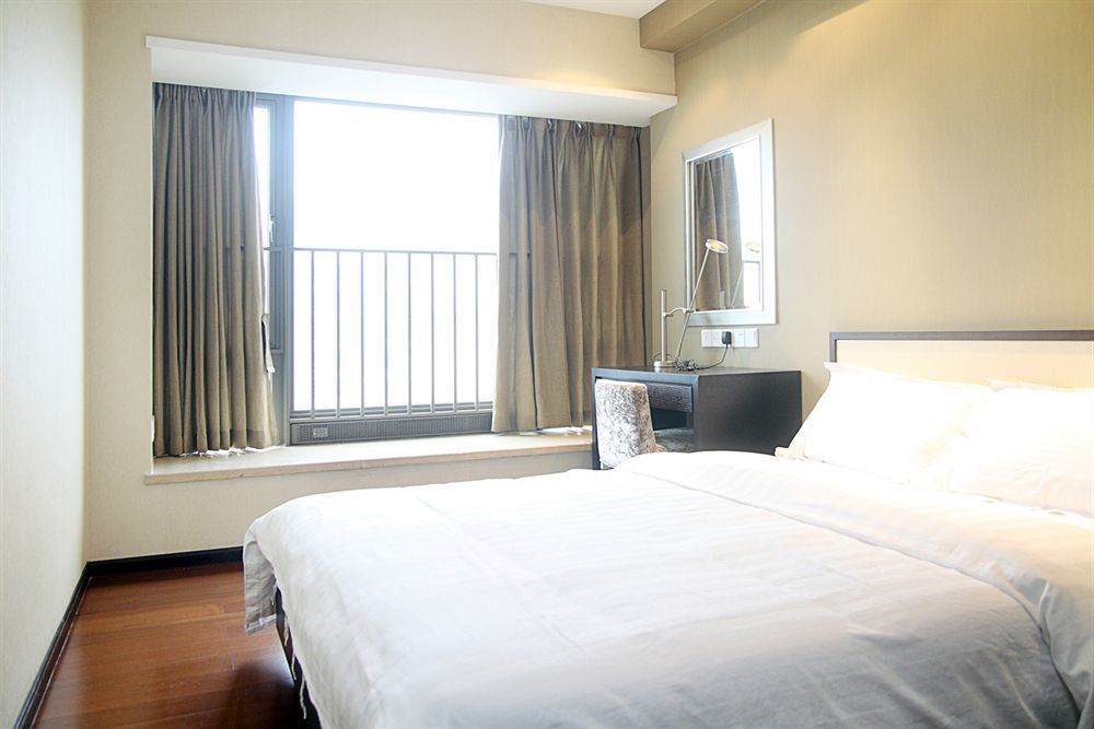 Aparthotel Private Enjoy - The New Pearl River Shore 4*