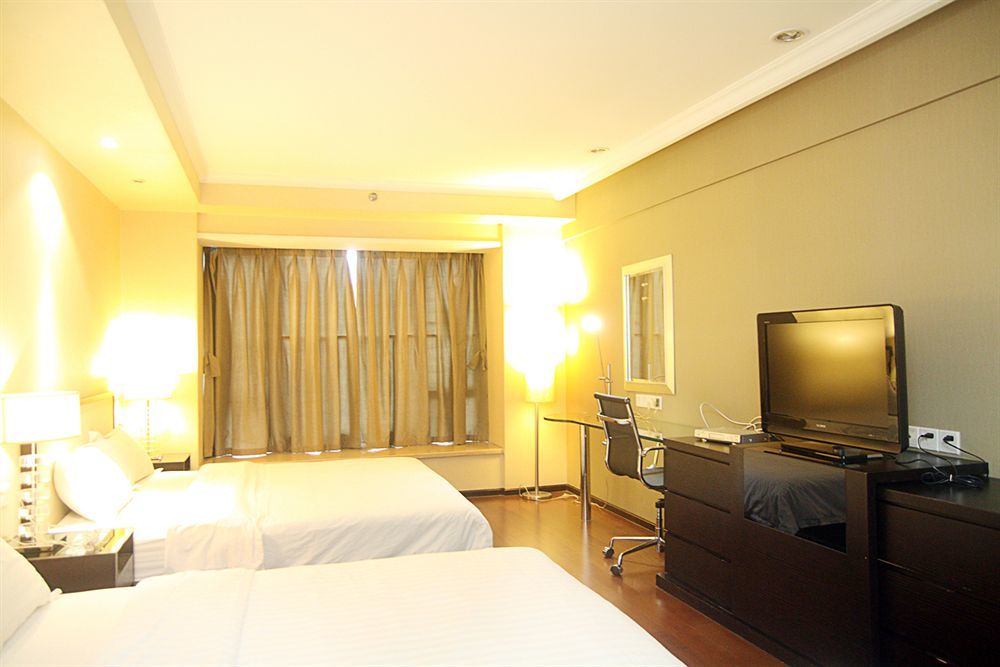 Private Enjoy - The New Pearl River Shore