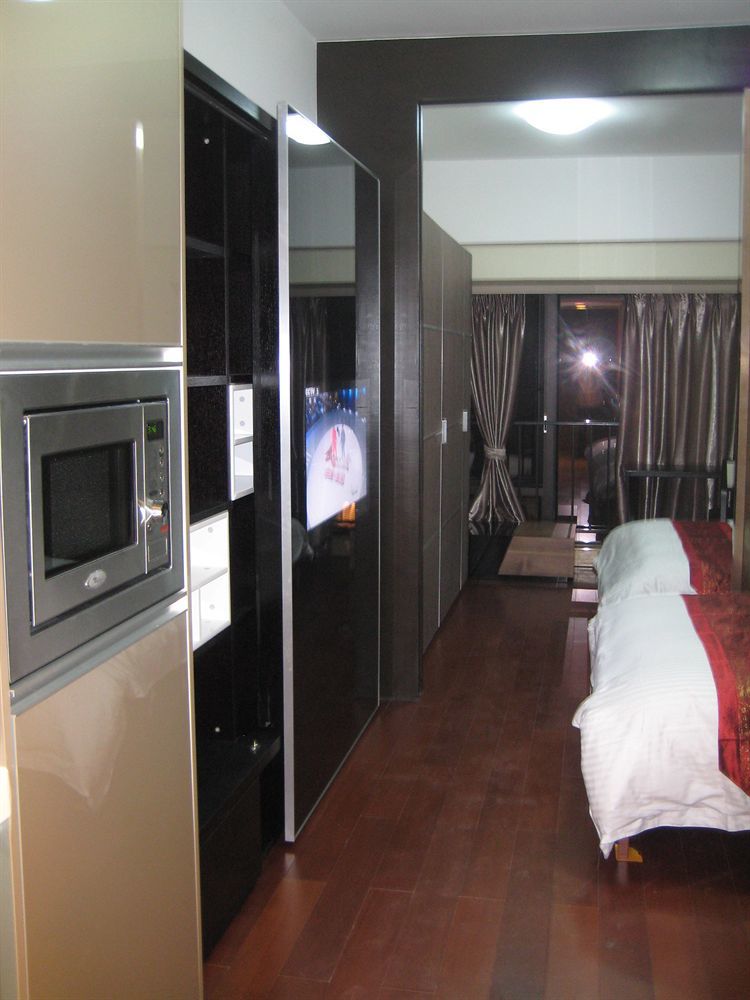 She&he Apartment-river Class Hotel 2*