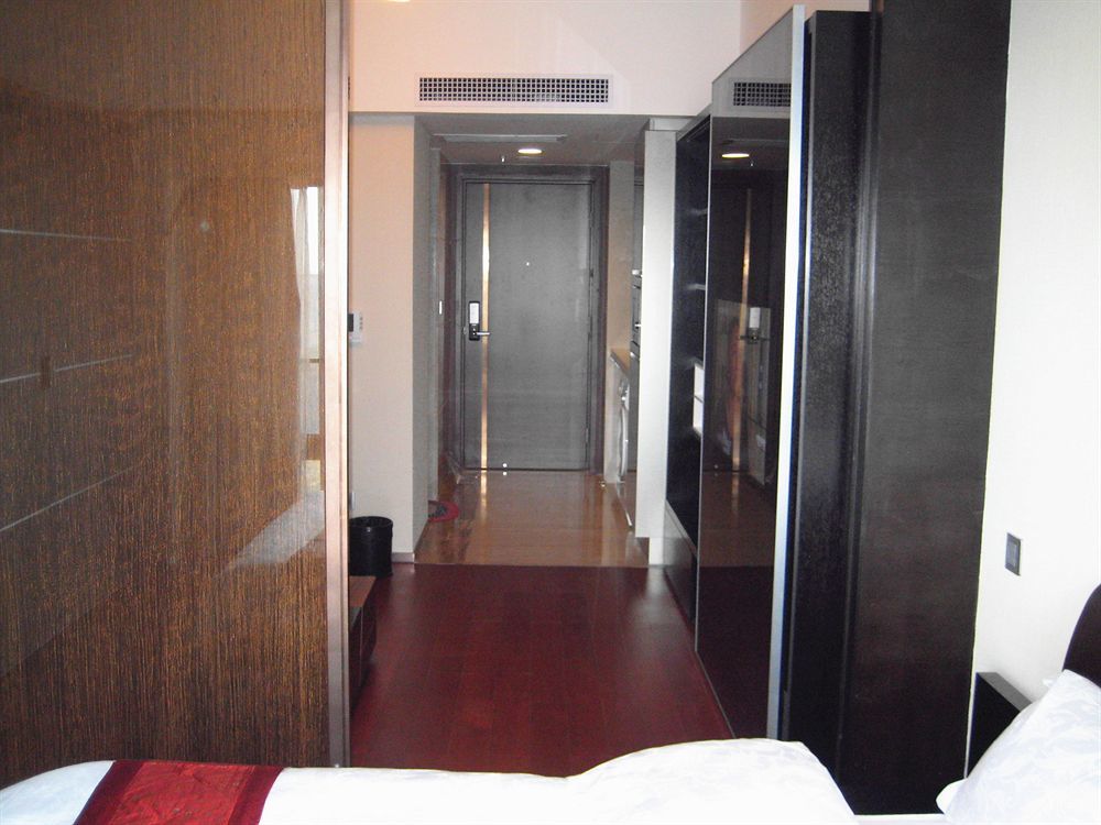 Hotel She&he Apartment-river Class 2*