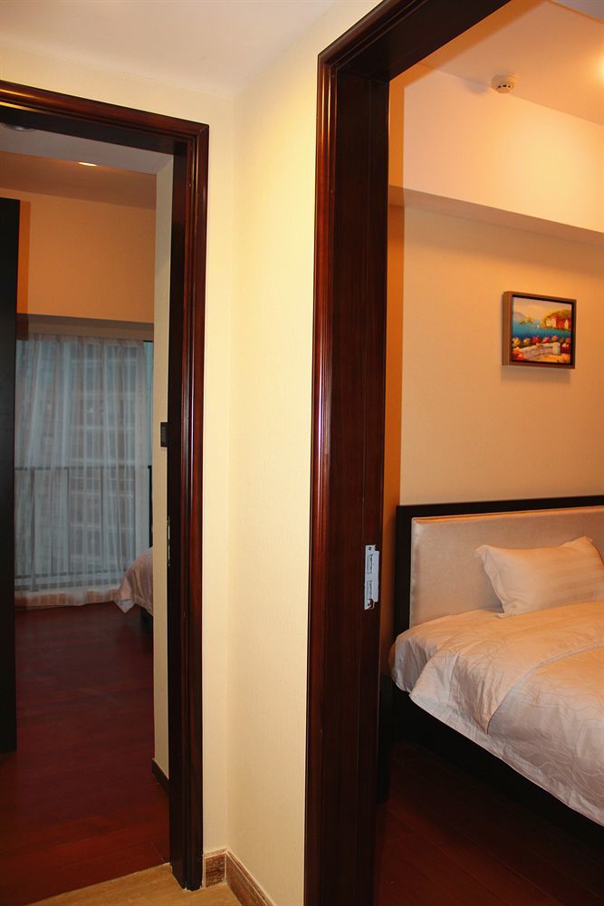 She&he Apartment-river Class Hotel 2*