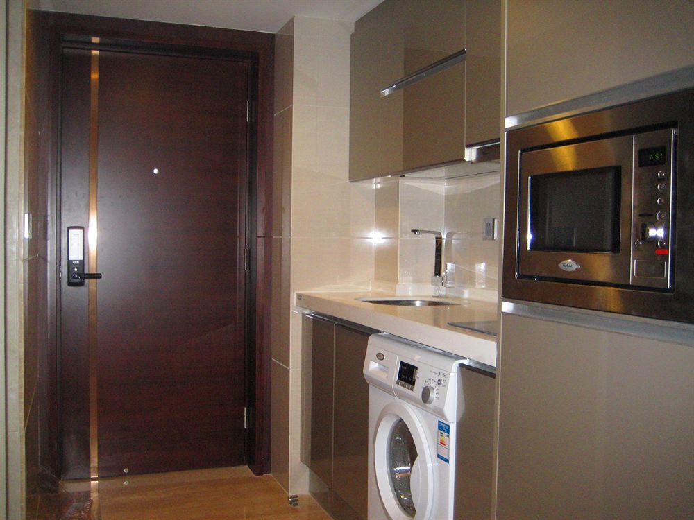 Hotel She&he Apartment-river Class 2*