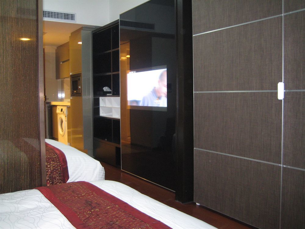 She&he Apartment-river Class Guangzhou
